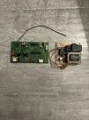 Chamberlain Liftmaster Craftsman 41A5483 Garage Door Logic Board Red Button. Fixed Price $54.00.