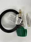 Camco Heavy Duty Pigtail Propane Hose Connector TYPE-1 15" 38CM 59065. Fixed Price $22.49.