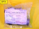 Ez-set Torsion Spring System Assembly Garage Double Door Clopay 1042028DD. Fixed Price $79.99.