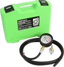 Exhaust Back Pressure Tester Gauge Kit Catalytic Converter Psi Bar Durable Tool. Fixed Price $90.65.