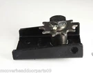 Liftmaster Part # 041B5424 Front Belt Pulley Bracket Assembly For Door Opener. Fixed Price $25.49.