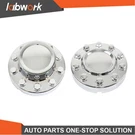 Labwork Front&rear Wheel Center Cap Cover Cab For Dodge Ram 4500&5500 2011-2018. Fixed Price $103.65.