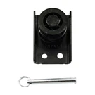 Liftmaster 41B5424 Belt Pulley Bracket Door Replacement 41A5424 T-rail Garage. Fixed Price $22.00.