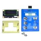 Hysecurity MX3542 Display Board Retrofit Kit - Replaced The Old MX001756 Unit. Fixed Price $224.95.