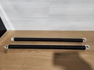 Blue Hawk 110 Lb 2CT Extension White Steel Springs 0857896. Fixed Price $20.74.