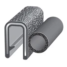 Trim Lok Inc 4100B3X5/32A-25 Seal,alum CLIP,0.33 W,25 Ft 10D037. Fixed Price $96.85.