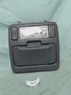 1999-2003 Toyota Solara Sunroof Overhead Console Dome Light Homelink Garage Door. Fixed Price $48.75.