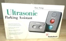 Radioshack Ultrasonic Parking Assistant 63-1007 Led Garage Sensor Brand New. Fixed Price $32.99.