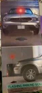Flashing Garage Parking Signal (loc BK41-2). Fixed Price $20.99.