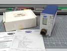 New Reno A&e Model L-200 Programmable Lcd Inductive Loop Vehicle Detector # 96. Fixed Price $189.00.