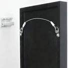 Hangman Apartment Safety Hanger / Wall Saver Wire For Pictures Hanging. Fixed Price $10.49.