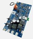 41145X Genie Circuit Logic Board Garage Door Blue Overhead Combo Pcb. Fixed Price $55.00.