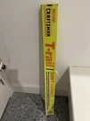 Sears Craftsman T-rail For Garage Door Opener 9-18201/9-53000 Series. Fixed Price $70.00.