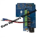 Mighty Mule FM362-D R4722 Replacement Control Board For Mm Series Operators. Fixed Price $449.95.