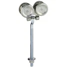 National Hardware N174-268 Box Rail Hanger, 1.61 In 11.14 Dimensions,. Fixed Price $87.73.