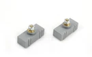 Aleko Magnets For Sliding Gate Opener - Set Of 2. Fixed Price $30.29.