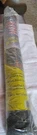 Single Garage Dr Screen Magnetic Closure Insects Bugs Mesh By Jobar Int. New. Fixed Price $10.00.