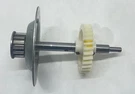 041A4885-4 Belt Drive Gear And Sprocket Liftmaster Craftsman Chamberlain. Fixed Price $56.99.