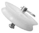 Stanley 3500 RT400 ST501 Garage Door Opener Pulley PART#360-2259/370-2571/49492. Fixed Price $11.95.