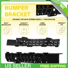 Front Pair 2014-2018 Subaru Forester Bumper Fender Brackets Support Beam. Fixed Price $20.89.