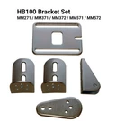 HB100 Mighty Mule Hardware Bracket Box For MM271, 272, 371, 372, 571, 572 Opener. Fixed Price $49.00.
