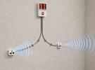Digital Garage Parking Assistant, Car Aid With Dual Sensors By Logicxyz. Fixed Price $36.99.
