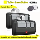 For Chamberlain/liftmaster Garage Opener Remote Control 45ACT 41AD7675 8365-267. Fixed Price $21.33.