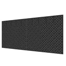 Garage Door Screen For Winter, 16X7FT, Insulation Kit, Magnetic Ther. Fixed Price $89.23.