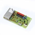Genie 25648R, Receiver (12-SWITCH) 20285R.S Replacement Twelve. Fixed Price $56.65.