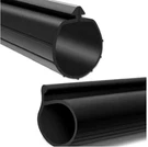 16.5 Ft. Weatherproof Rubber Garage Door Bottom Seal Thresholdstrip. Fixed Price $25.99.
