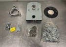Canimex JR/RD-41A40-3-26'(V5)-W/SPACER Rolling Sheet Door Chain Hoist 247345 New. Fixed Price $98.95.