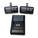 Liftmaster Control Panel Switch Opener Chamberlain 41A7185-1 And Two 953ESTD Rmt. Fixed Price $42.49.