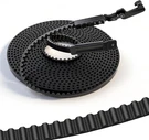41A5434-11A Garage Door Drive Belt, 234" Whisper For 7FT High. Fixed Price $54.99.