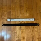National Hardware N281-048 Garage Door Extension Spring With Safety Cable. Fixed Price $9.95.