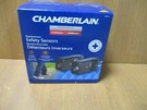Chamberlain Replacement Safety Sensors PART#801C-P, 100% New. Fixed Price $36.27.