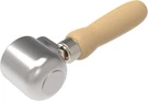 Everhard Steel Seam Roller 2"X2" Radius End (MR02150). Fixed Price $44.78.