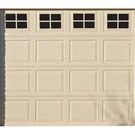 Household Essentials Magnetic Faux Garage Door Windows Pieces 216-BLK Black. Fixed Price $37.55.