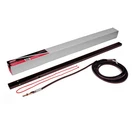 Genie GEN39026R Garage Door Opener Extension Kit For One Size, Metallic. Fixed Price $106.99.