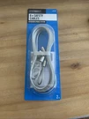 2PK 8FT Safety Cables Extension Spring Systems - Everbilt 527 047. Fixed Price $15.00.