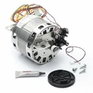 Genie 37955R.S Motor Assembly W/ Optoluctor For Gpower 900 Drive Operator. Fixed Price $166.38.