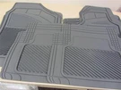 Koolatron Custom Fit 4 Piece All Weather Car Mat (s) For Select Hyundai Elantra. Fixed Price $39.17.