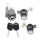 Compatible With Ignition Switch Cylinder + Door Lock Keys For 2004.... Fixed Price $90.04.