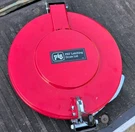 Pig 501603 Latching Drum Lid Industrial Spill Containment Gal. Fixed Price $79.99.
