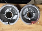 Clopay 0122490 And 0122491 Ez-set Garage Door Cable Drum. Fixed Price $15.00.
