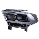 Headlight For 2021-2023 Durango Led Standard Signal Black W/o Auto High Beam. Fixed Price $366.90.