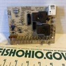 Goodman B18099-04 Control Board. Fixed Price $139.99.