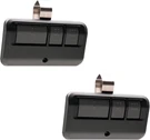 2 For Liftmaster Universal Garage Door Opener Remote 893MAX 893LM Year Warran. Fixed Price $18.35.