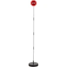 Parkez Flashing Led Light Parking Stop Sign For Garage. Fixed Price $34.70.
