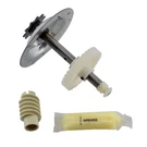 Liftmaster Oem 041A5585 Gear And Sprocket Kit, 3/4HP. Fixed Price $89.41.