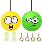 Double Garage Aidparking Ball Guide System Assistant Kit Include. Fixed Price $14.92.